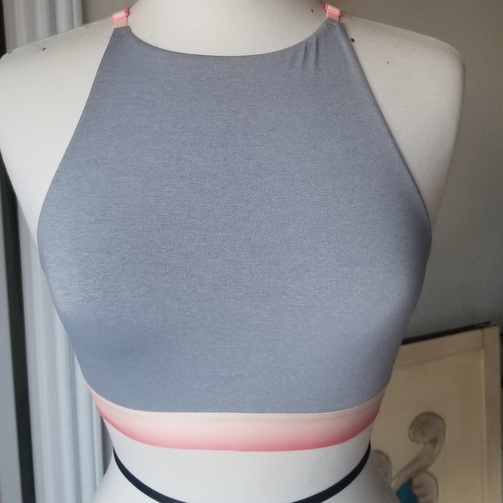 2 For 20 Victorias secret highneck bralette